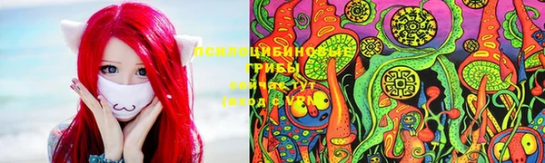 кристаллы Арсеньев